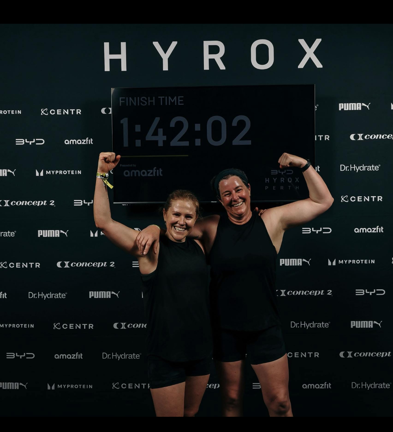 Clare transformation