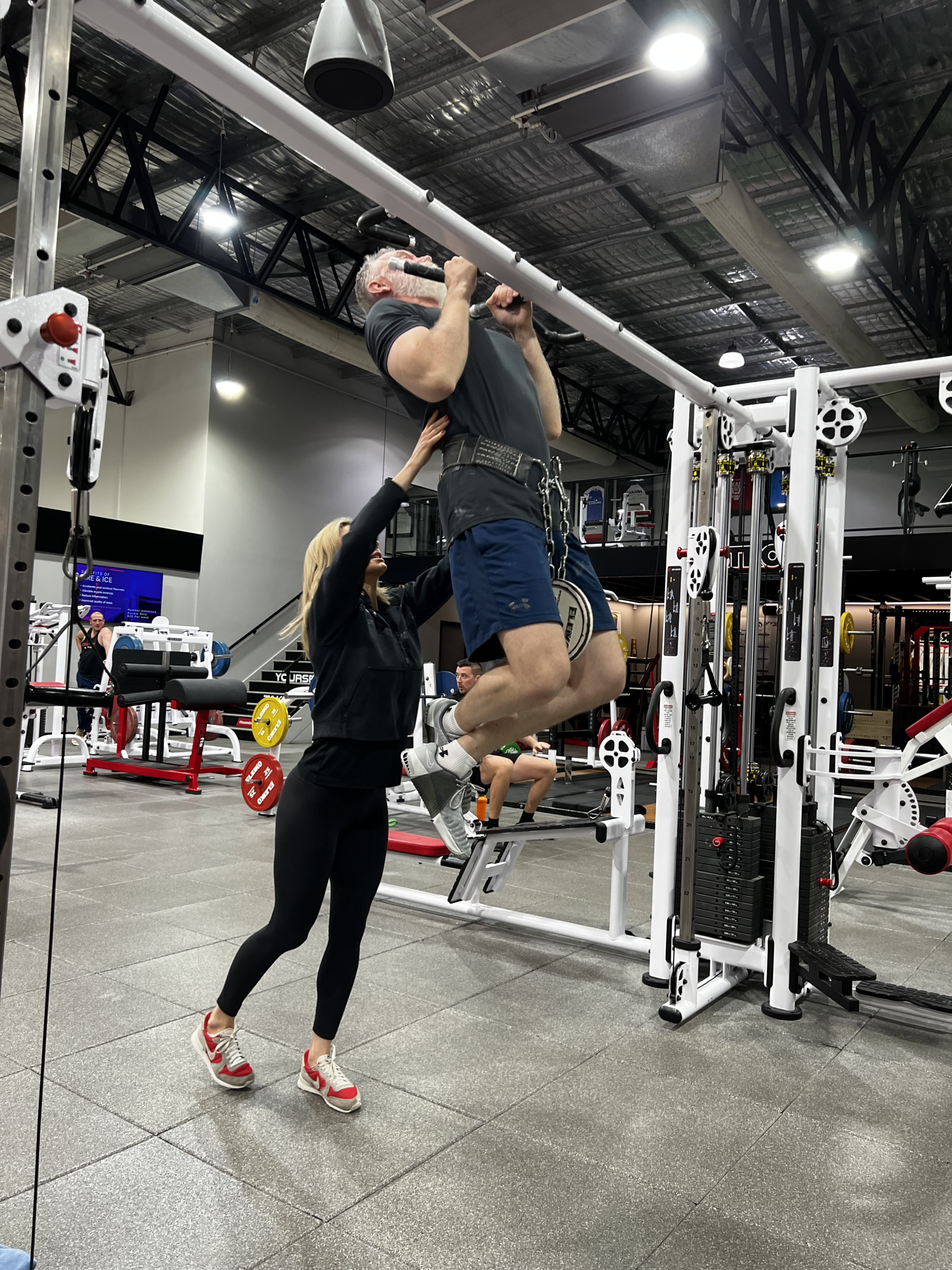 David transformation