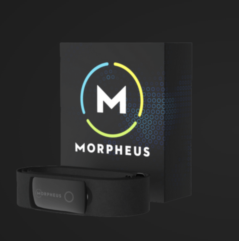 Morpheus HRV Training System