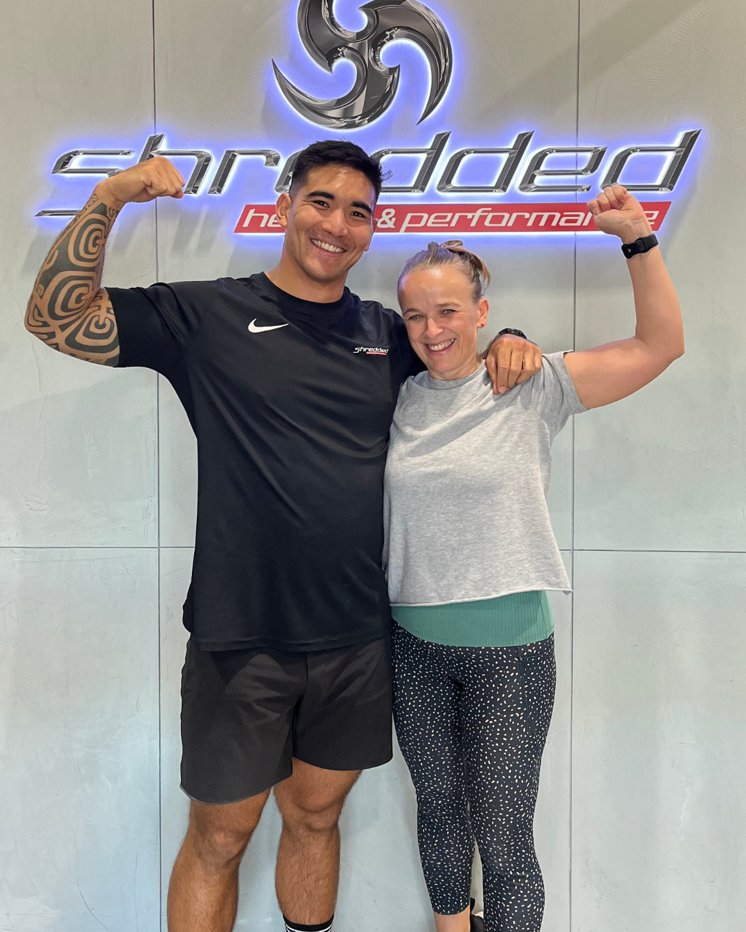 Body Composition & Longevity