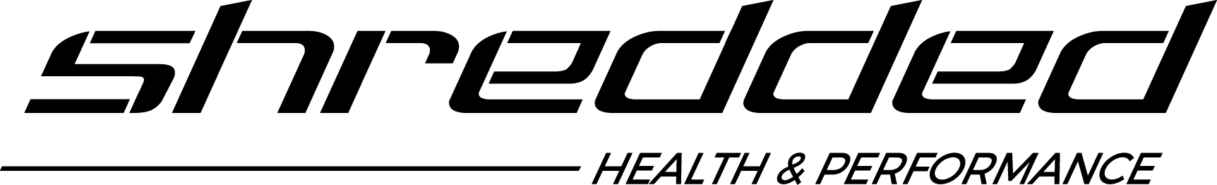 Shredded Health & Performance