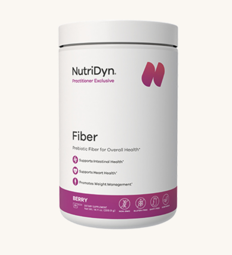 Fiber