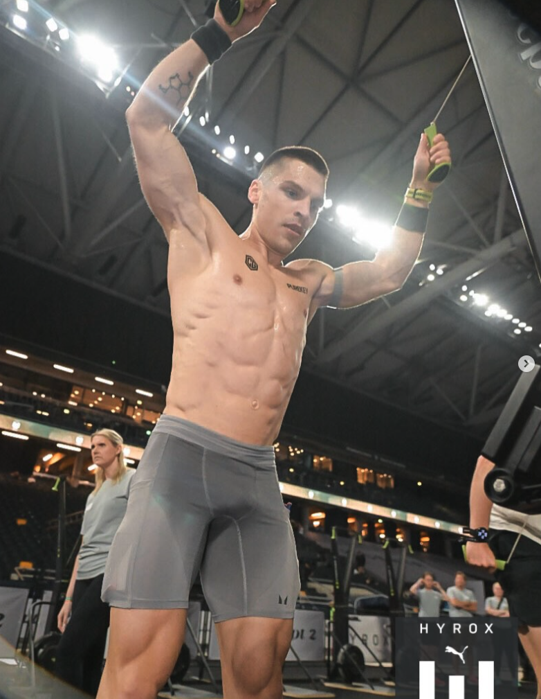Domen Dornik