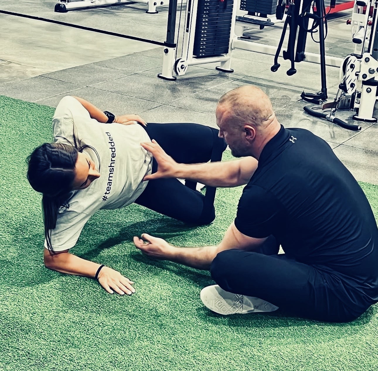 Physiotherapy