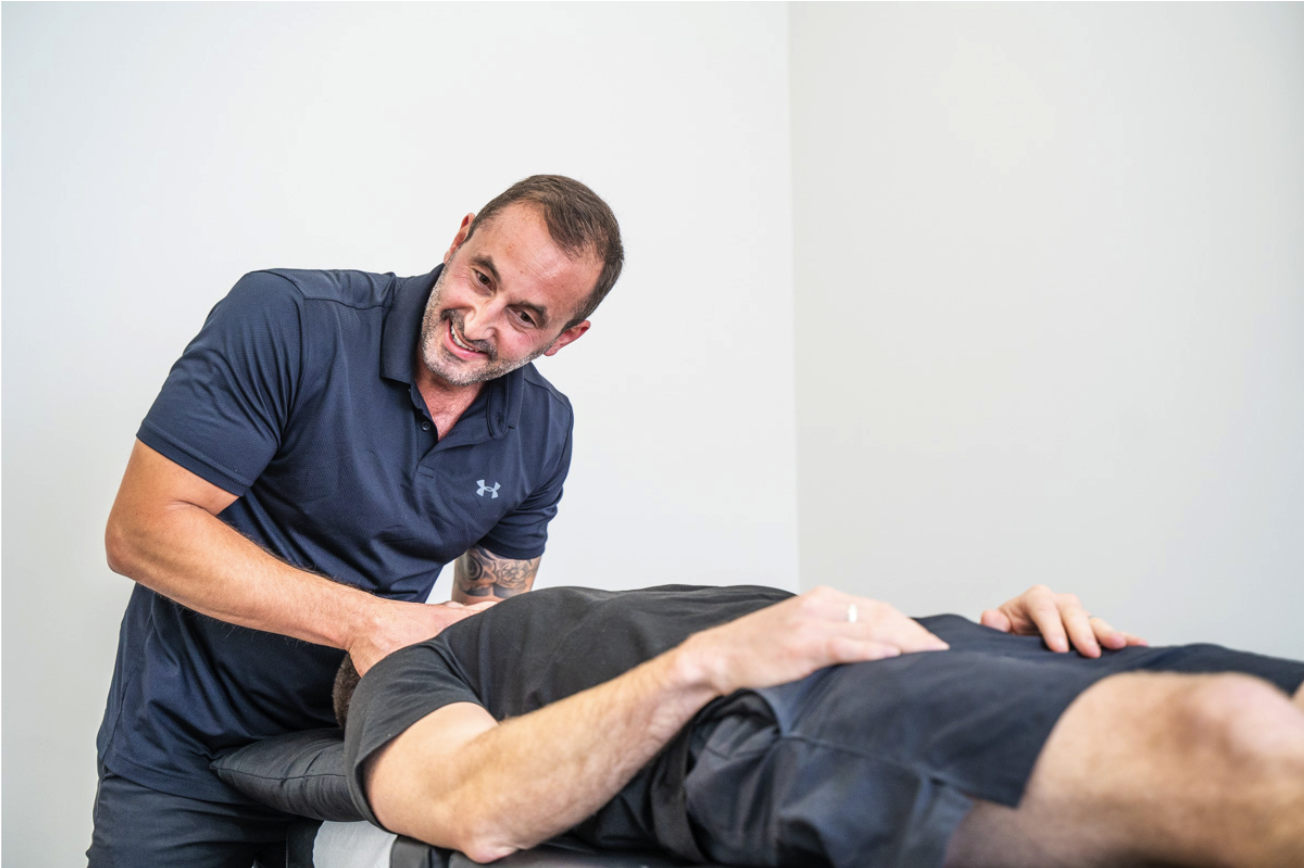 Chiropractic Care