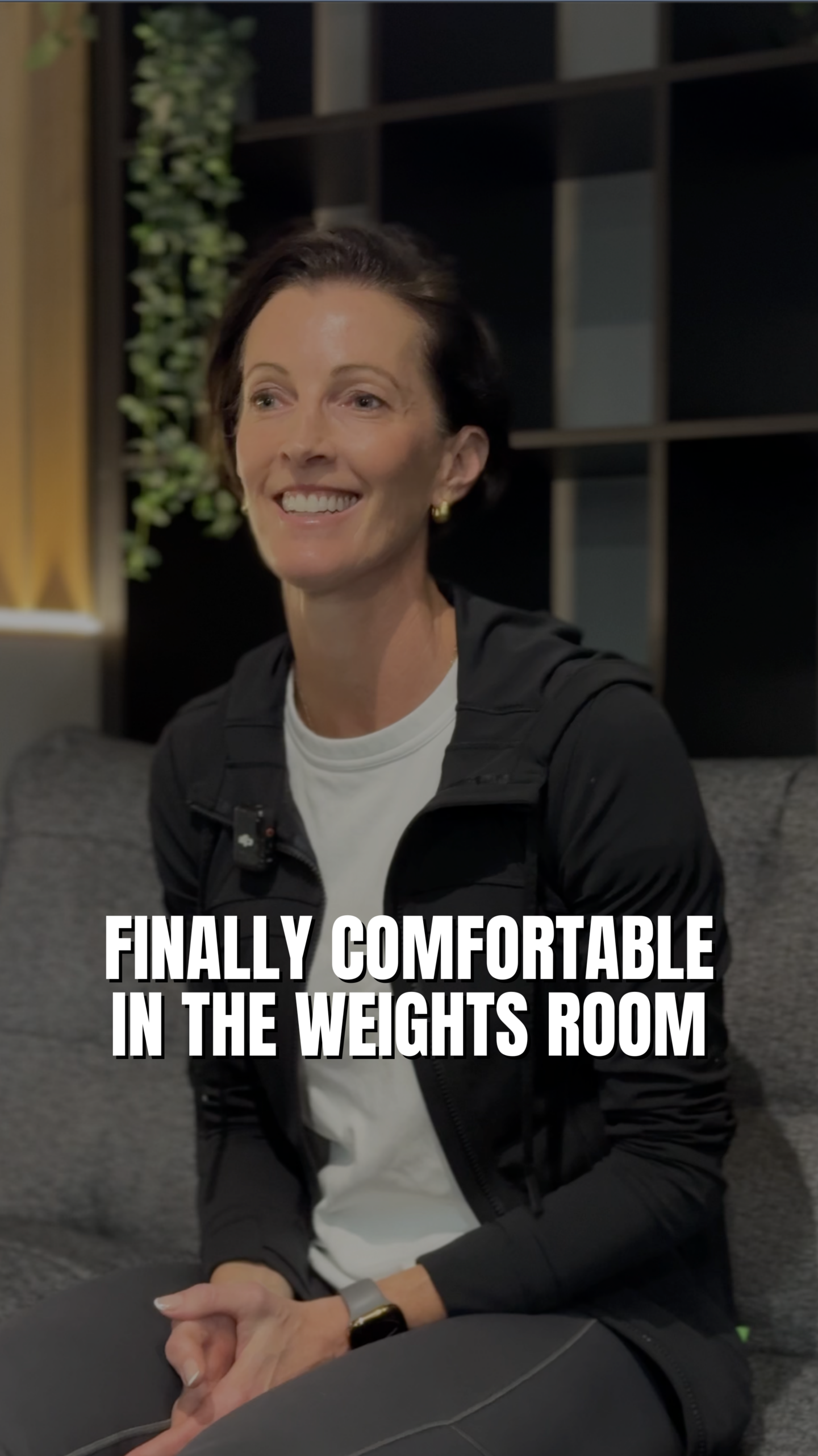Annie testimonial video cover