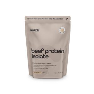 Beef Protein Isolate