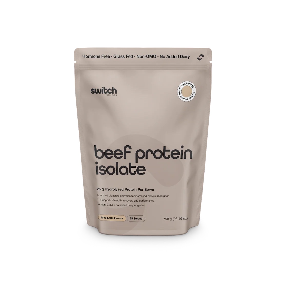 Beef Protein Isolate