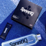 SprintIQ Electrolytes - 30 Sachets