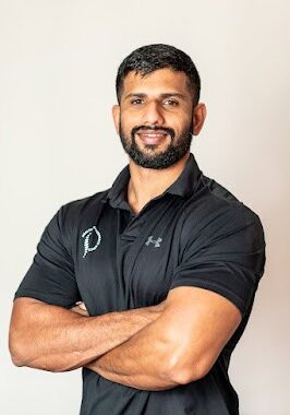 exercise physiologist